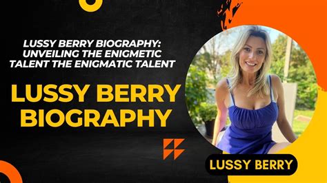 Lussy Berry Porn Videos